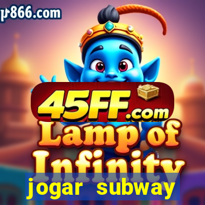 jogar subway surfers 1.99
